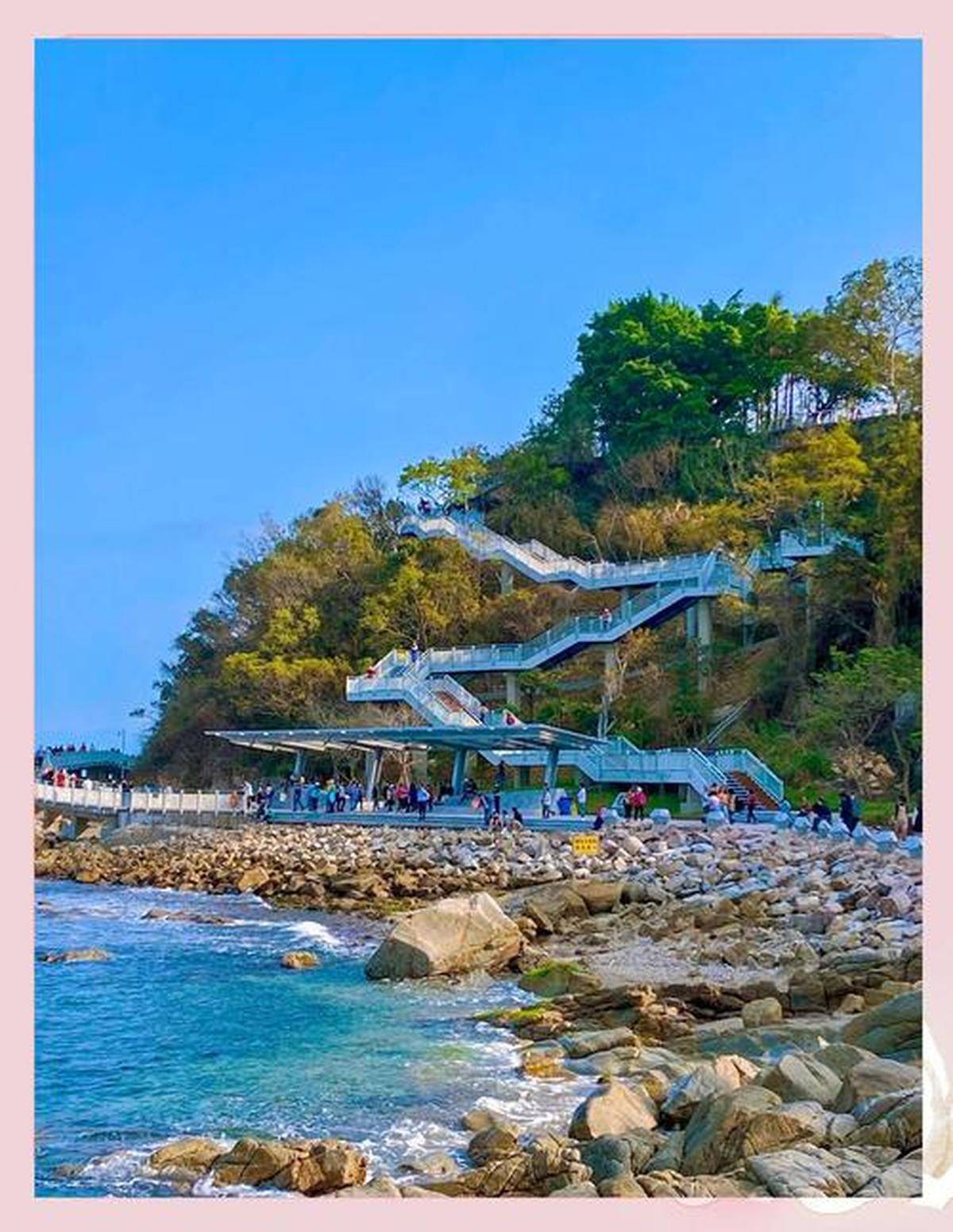 海边旅游景点排行,海边旅游景点排行国内
