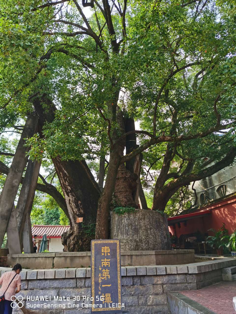 东岩山公园,东岩山公园 莆田