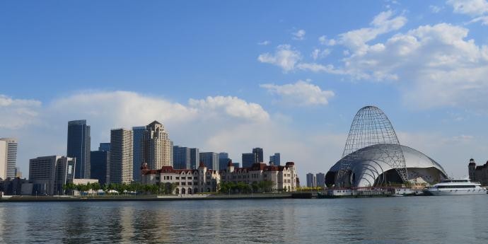 天津塘沽旅游景点,塘沽旅游景点大全2021