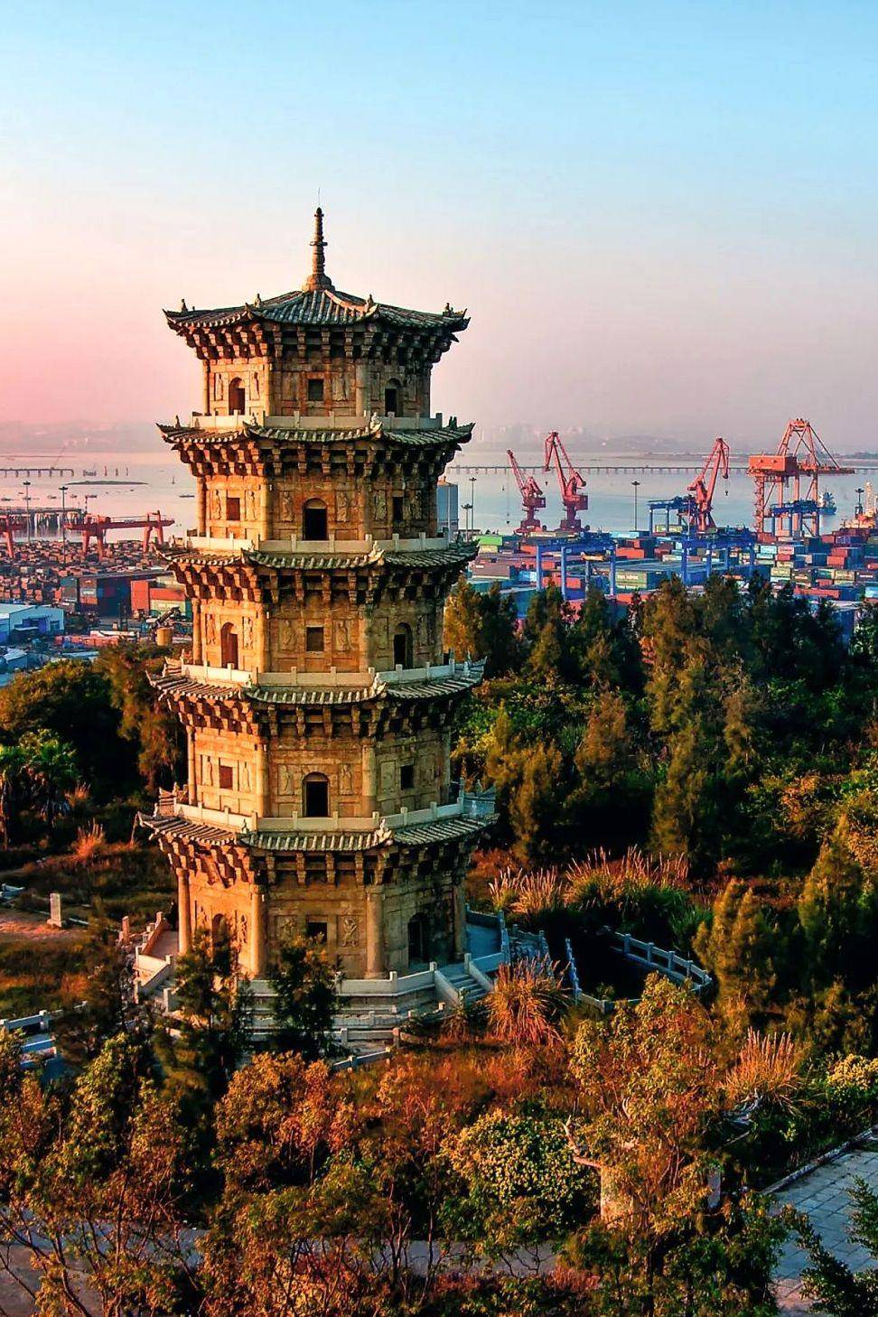 杭州的旅游景点,杭州有什么旅游景点好玩的地方