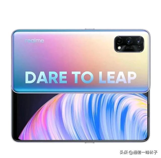 realme是哪国的品牌,realme是国外牌子还是国产品牌