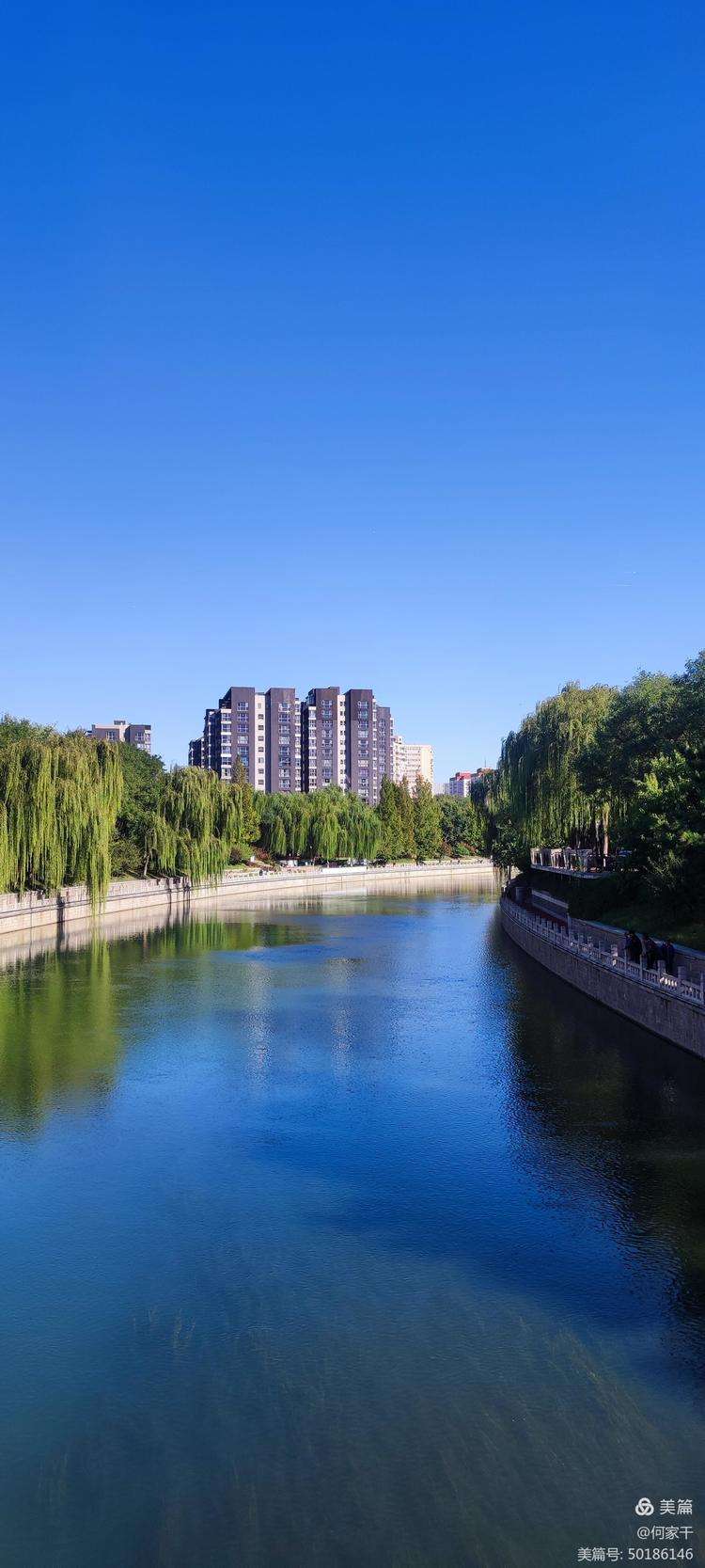 永定河公园,永定河公园游玩攻略