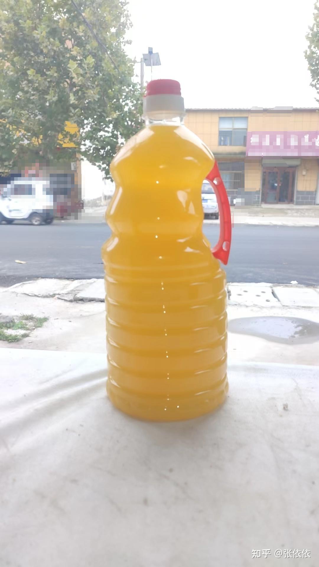 花生油冬天会凝固吗,花生油冬天会凝固吗?