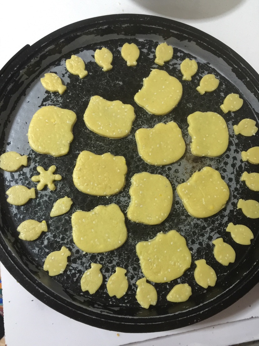 烤箱做饼干的做法大全,烤箱做饼干的做法大全窍门