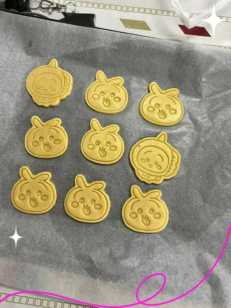 烤箱做饼干的做法大全,烤箱做饼干的做法大全窍门