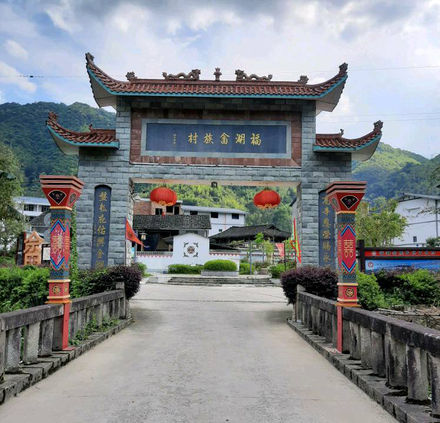 罗源旅游景点大全,罗源景点哪一个最出名