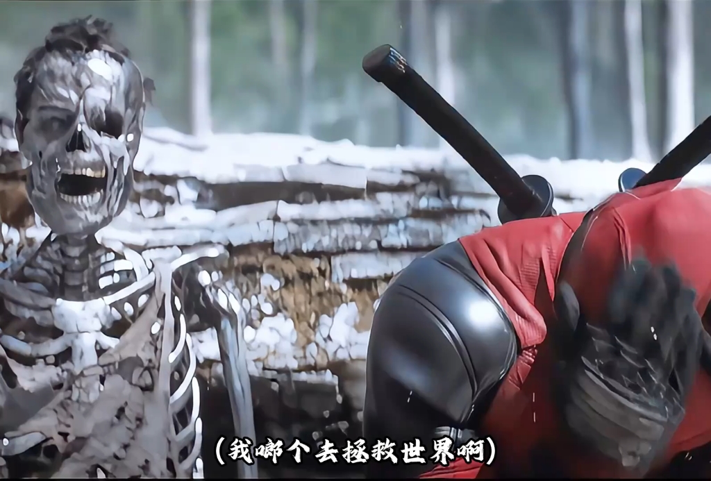 金刚狼死了吗,金刚狼怎么复活了