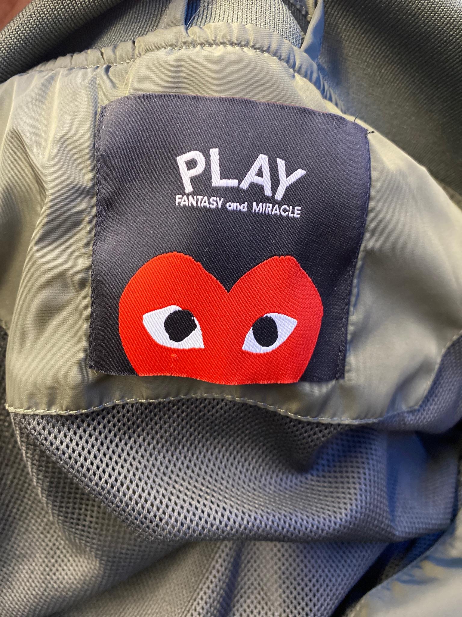 cdgplay商场活动真假,cdgplay24折可以退货