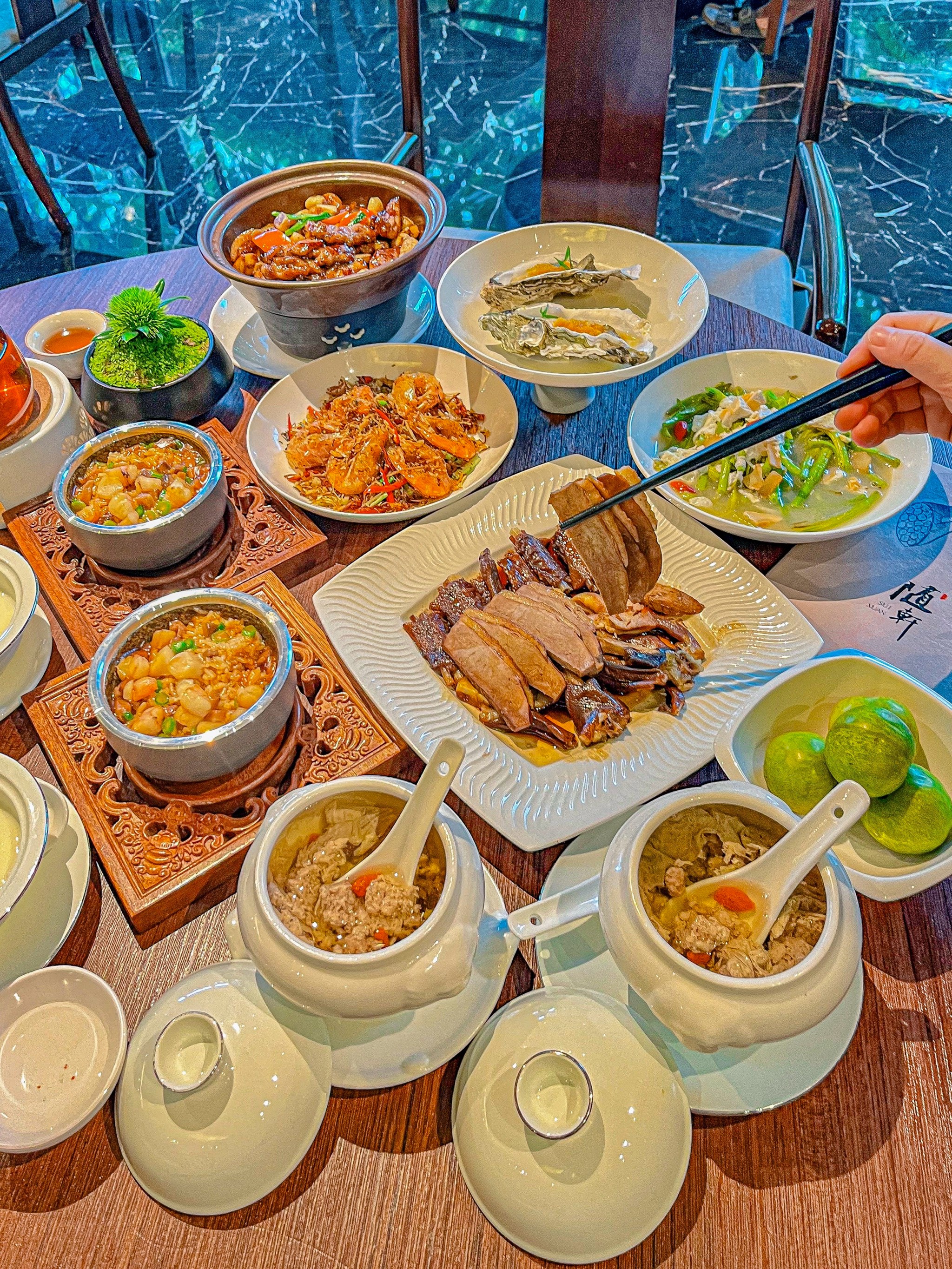 深圳美食攻略,深圳美食攻略必去的地方