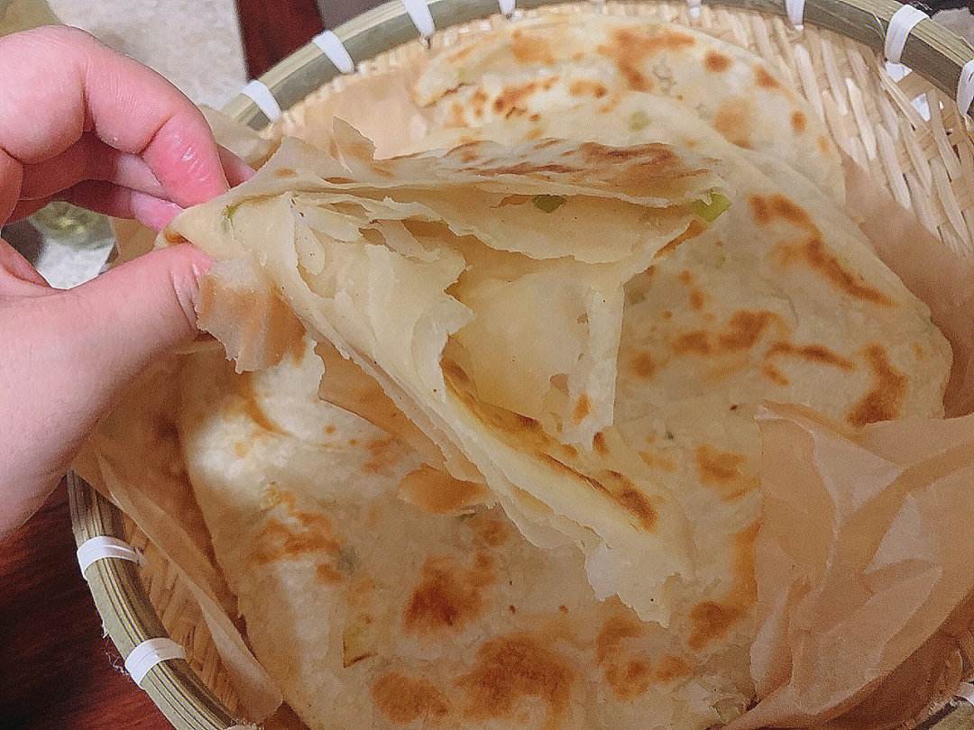 烙饼怎么做,烙饼怎么做好吃
