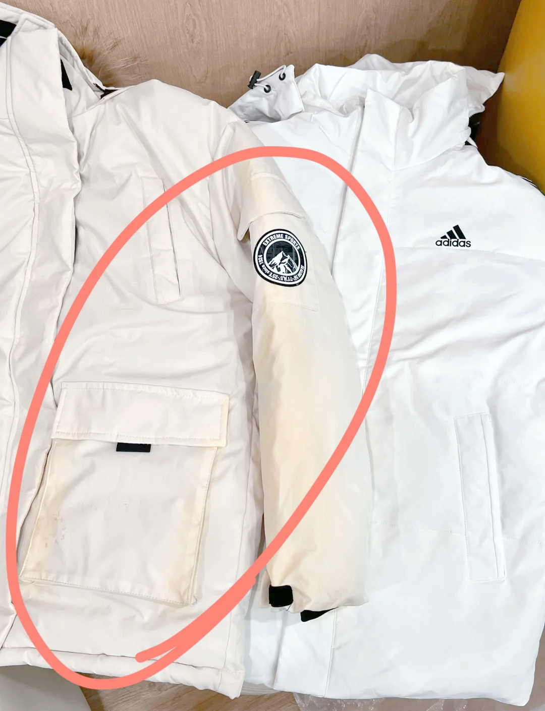 羽绒服脏了怎么洗,羽绒服穿多久洗一次