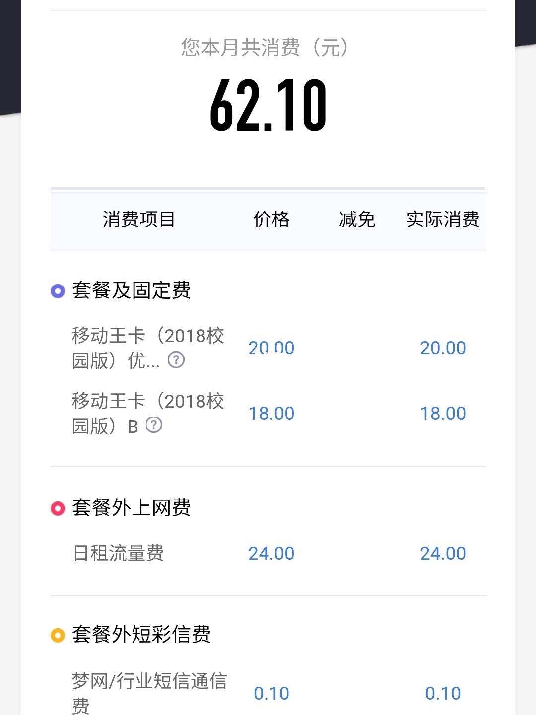 校内流量只能在学校用吗,校园流量是只能在本校区本学校用吗