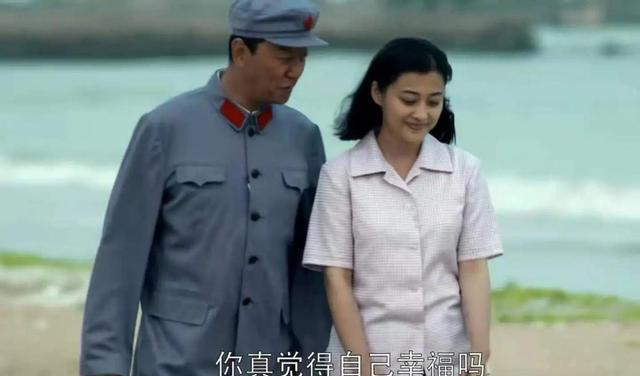 父母爱情安欣一家结局,父母爱情里面的安欣结局