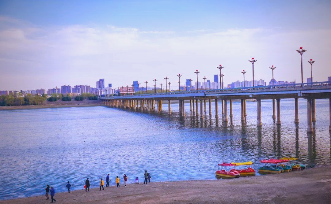 洛浦公园,洛浦公园图片