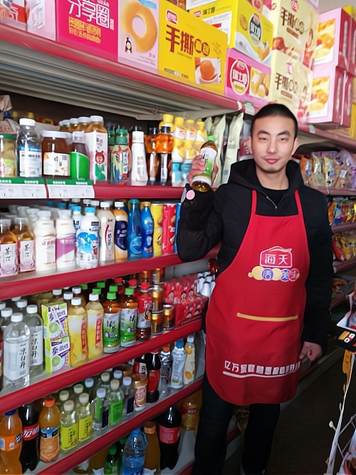 开超市,开超市一年能赚多少钱