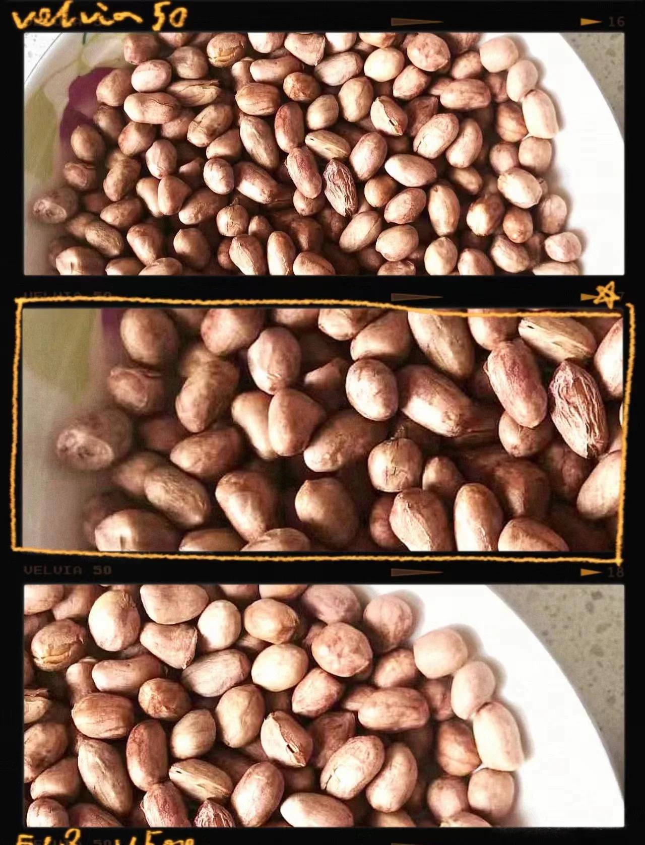 微波炉烤花生米的做法窍门,微波炉烤花生米的做法窍门图片