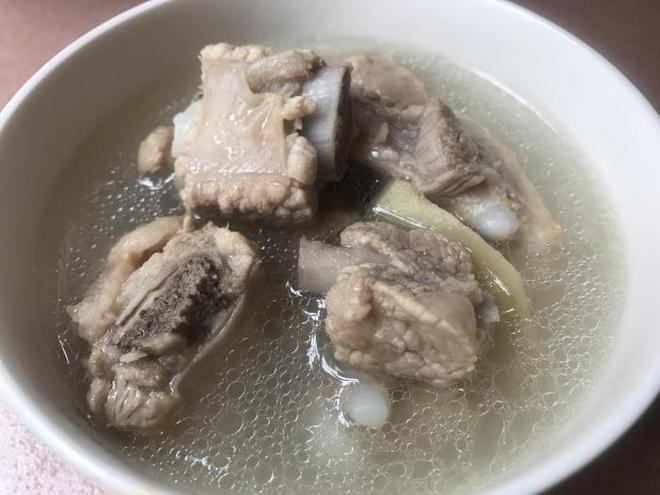 怎么炖排骨汤,排骨汤怎么炖最好喝