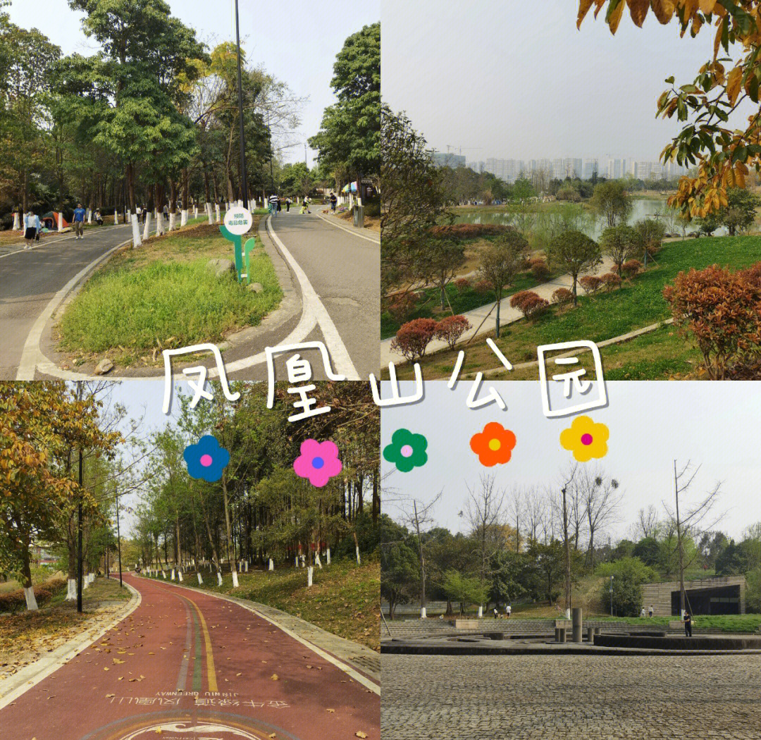 凤凰公园,都柏林凤凰公园
