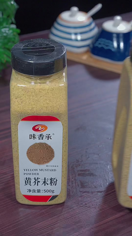 芥末粉怎么调,芥末粉怎么调成芥末酱