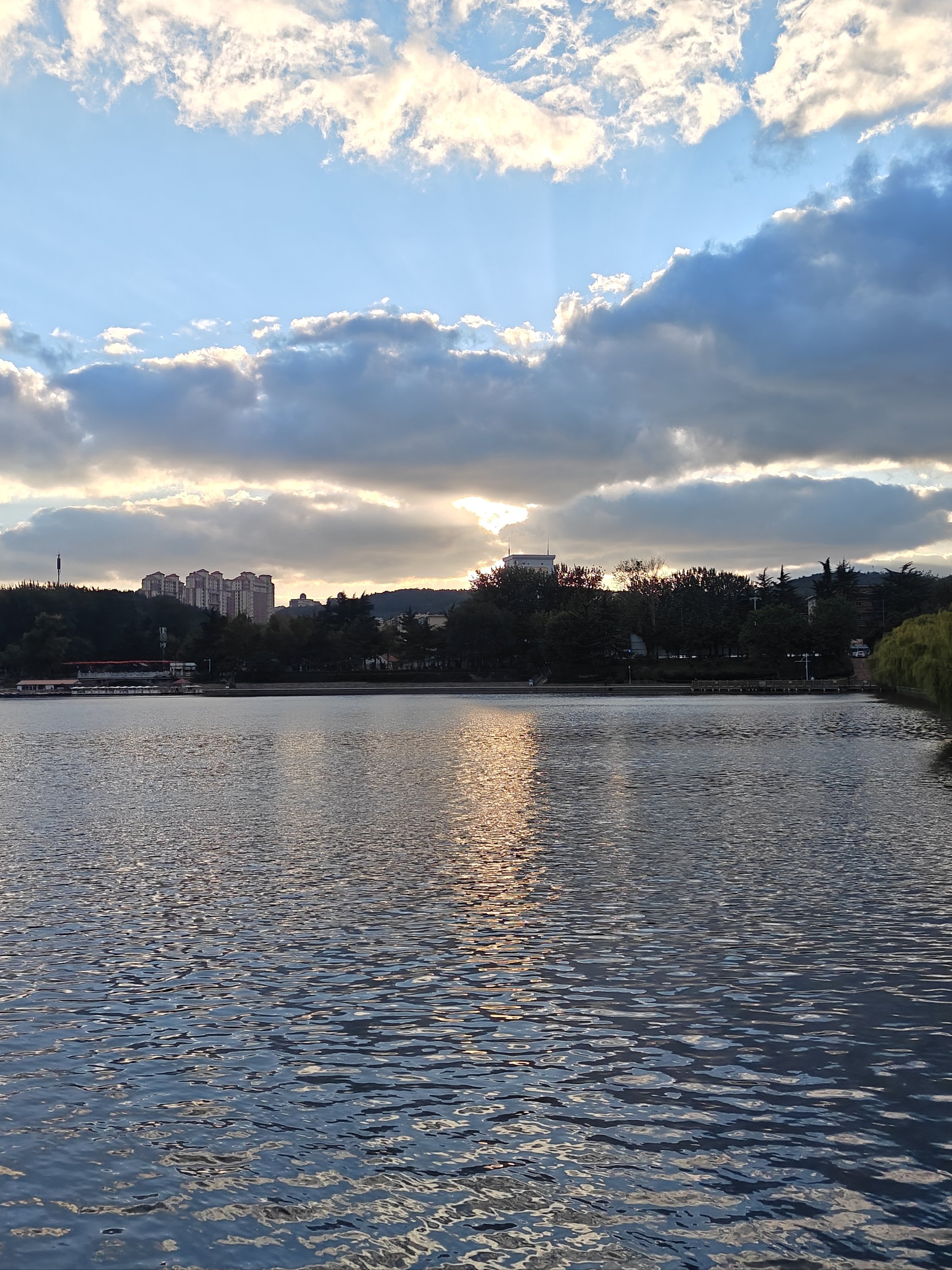 烟台南山公园,烟台南山公园在哪里