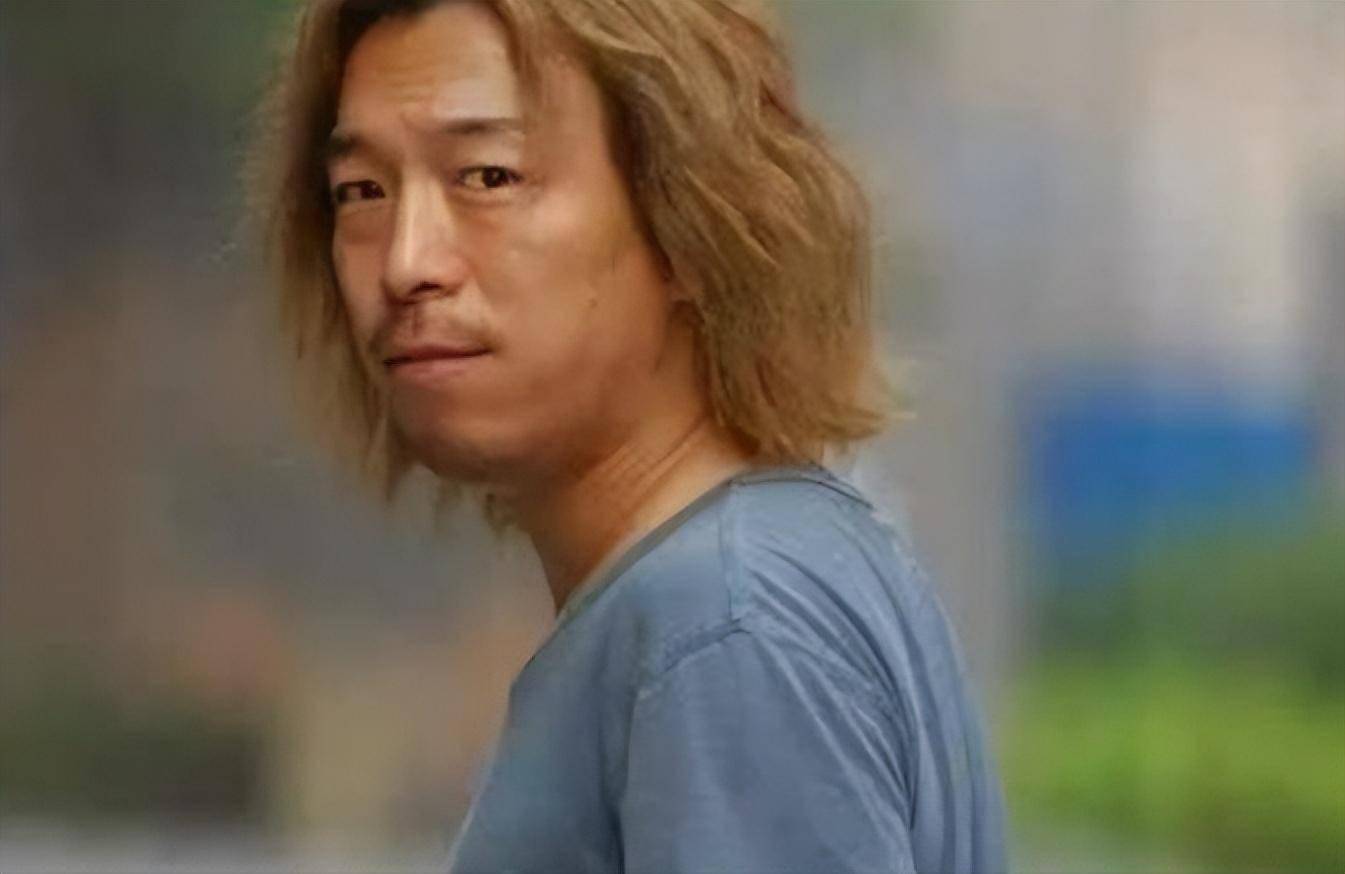 黄渤外星人,黄渤外星人叫什么名字