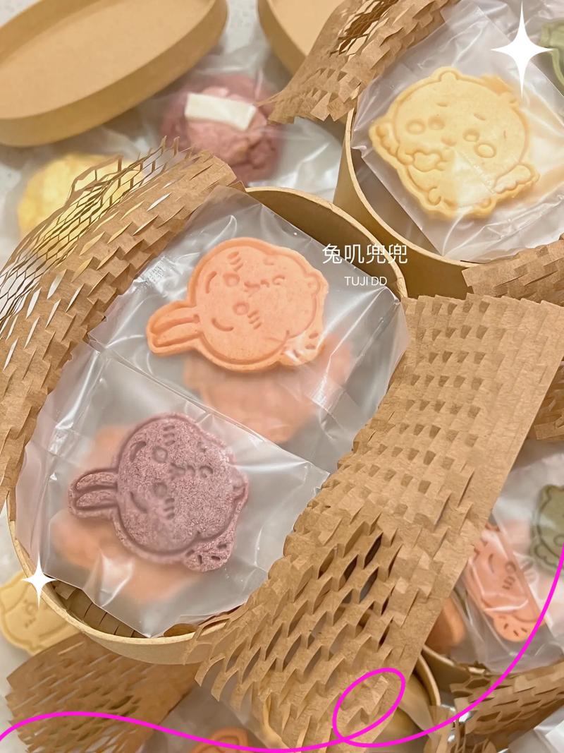用烤箱做饼干,用烤箱做饼干的方法和步骤
