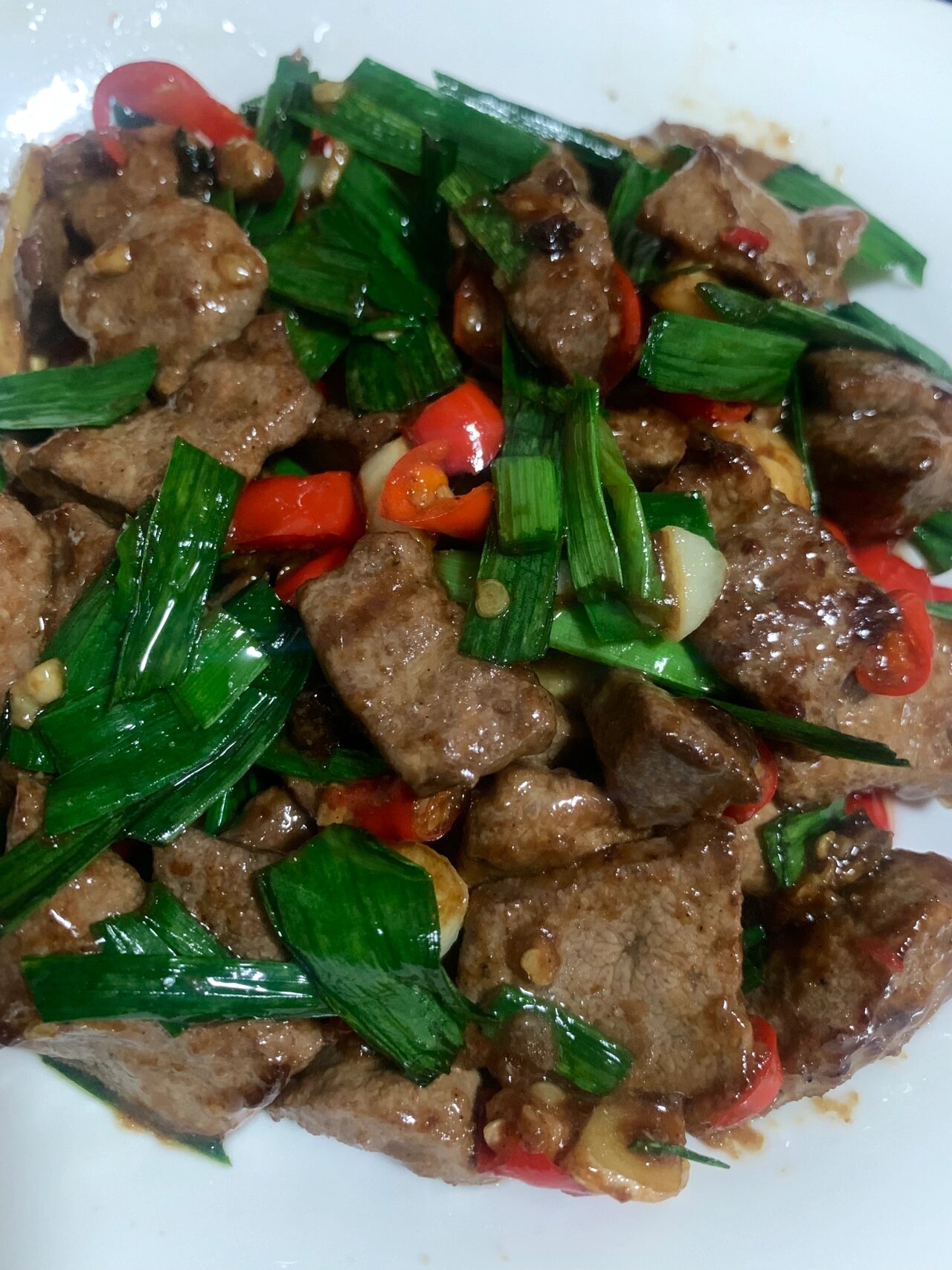 炒猪肝怎么做才嫩,炒猪肝怎么做才嫩窍门