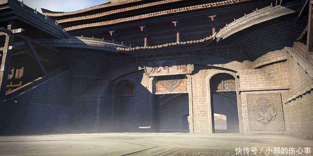 长坂坡在哪,长坂坡在哪个城市