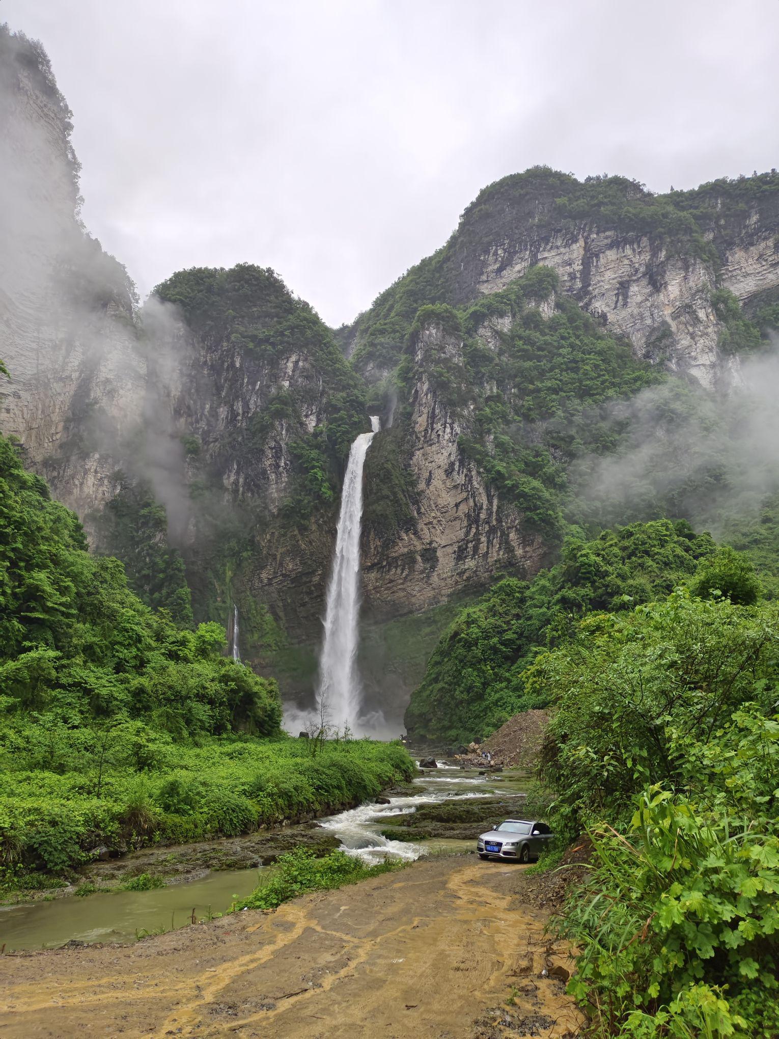 湘西旅游景点大全,湘西旅游景点大全介绍