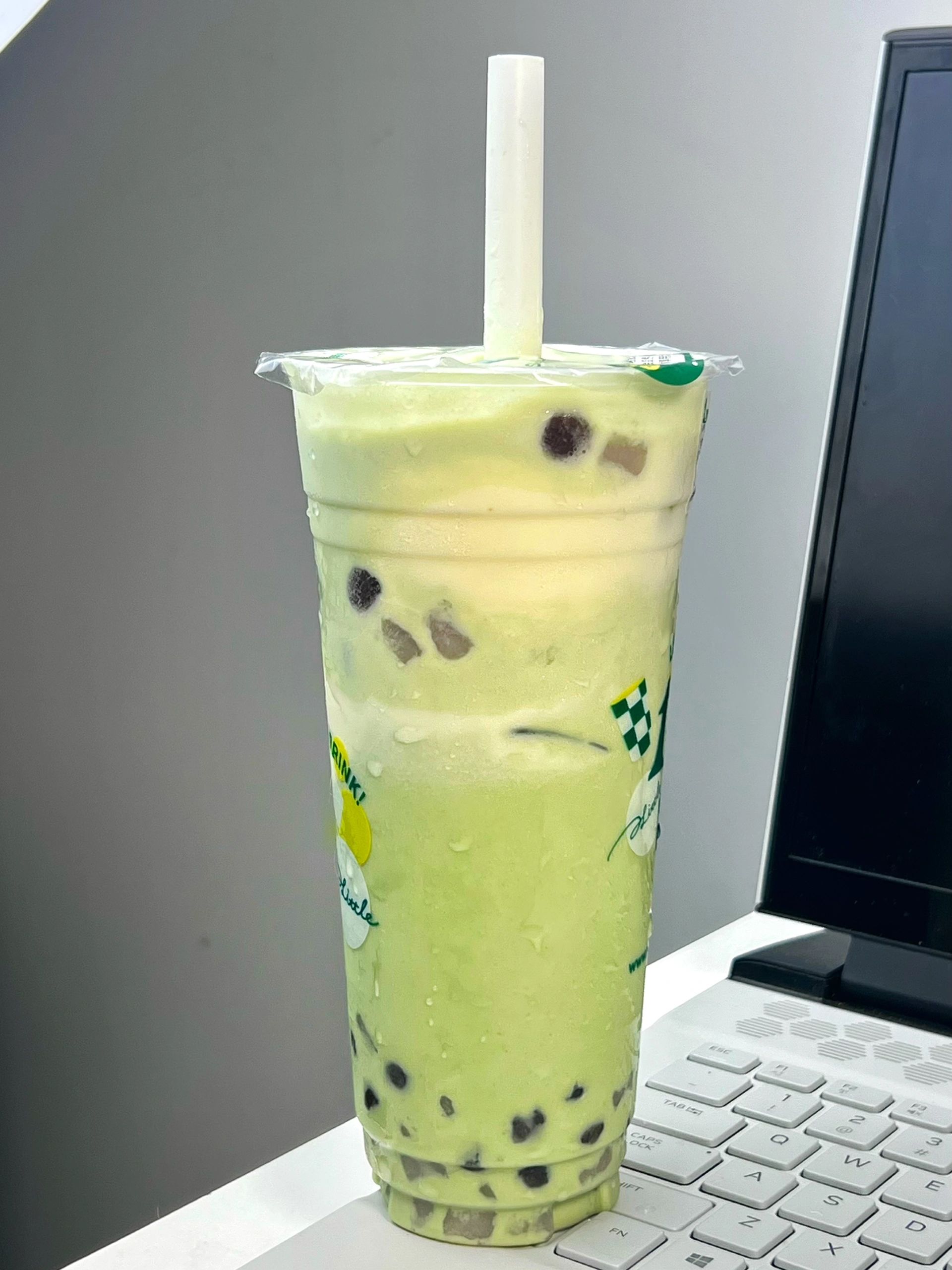抹茶奶茶,抹茶奶茶的功效与作用