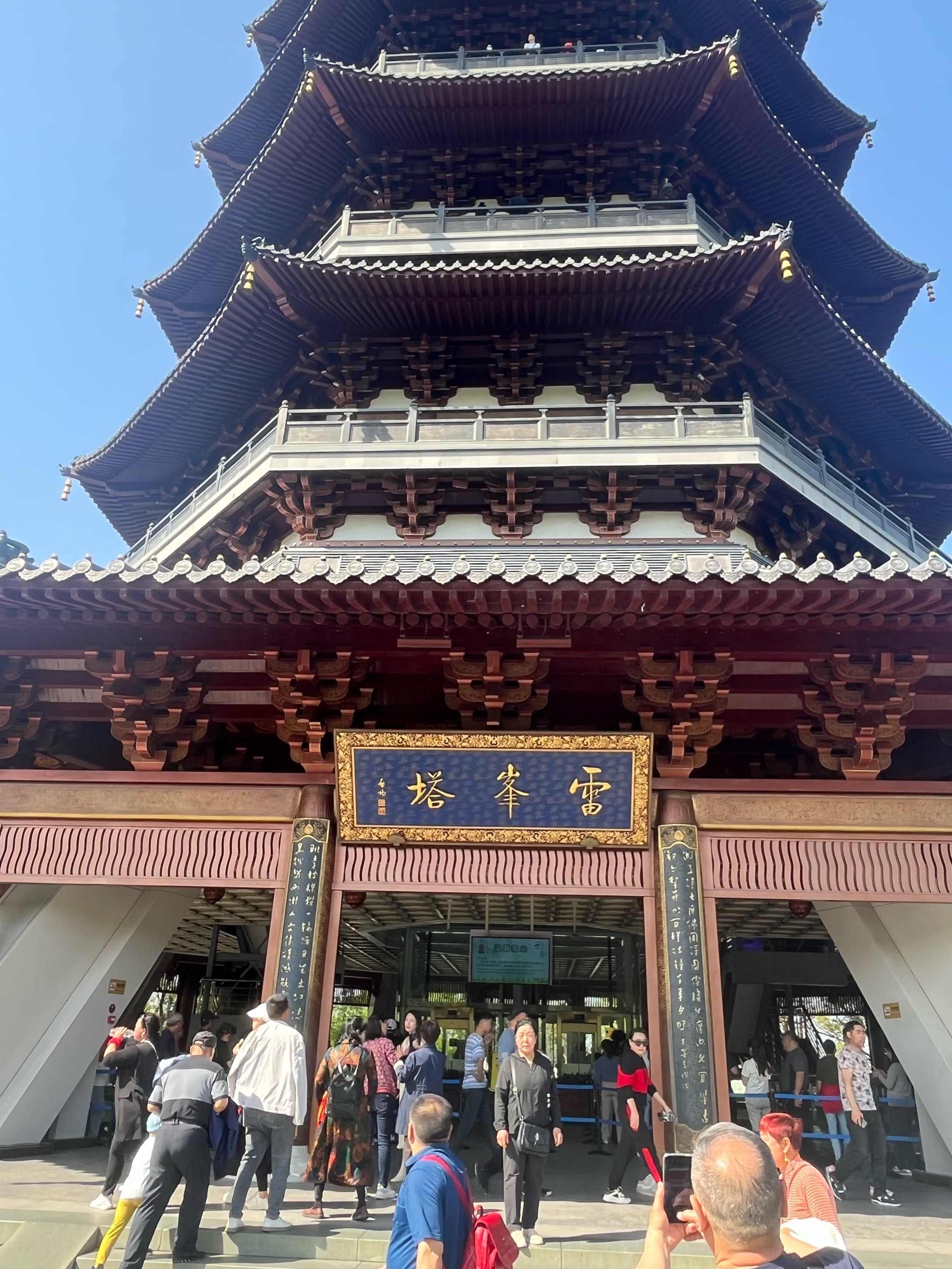 杭州旅游景点图片,杭州旅游景点图片介绍