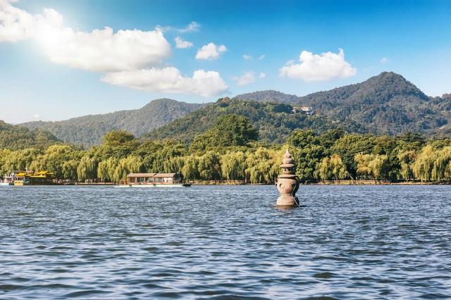 杭州旅游景点图片,杭州旅游景点图片介绍