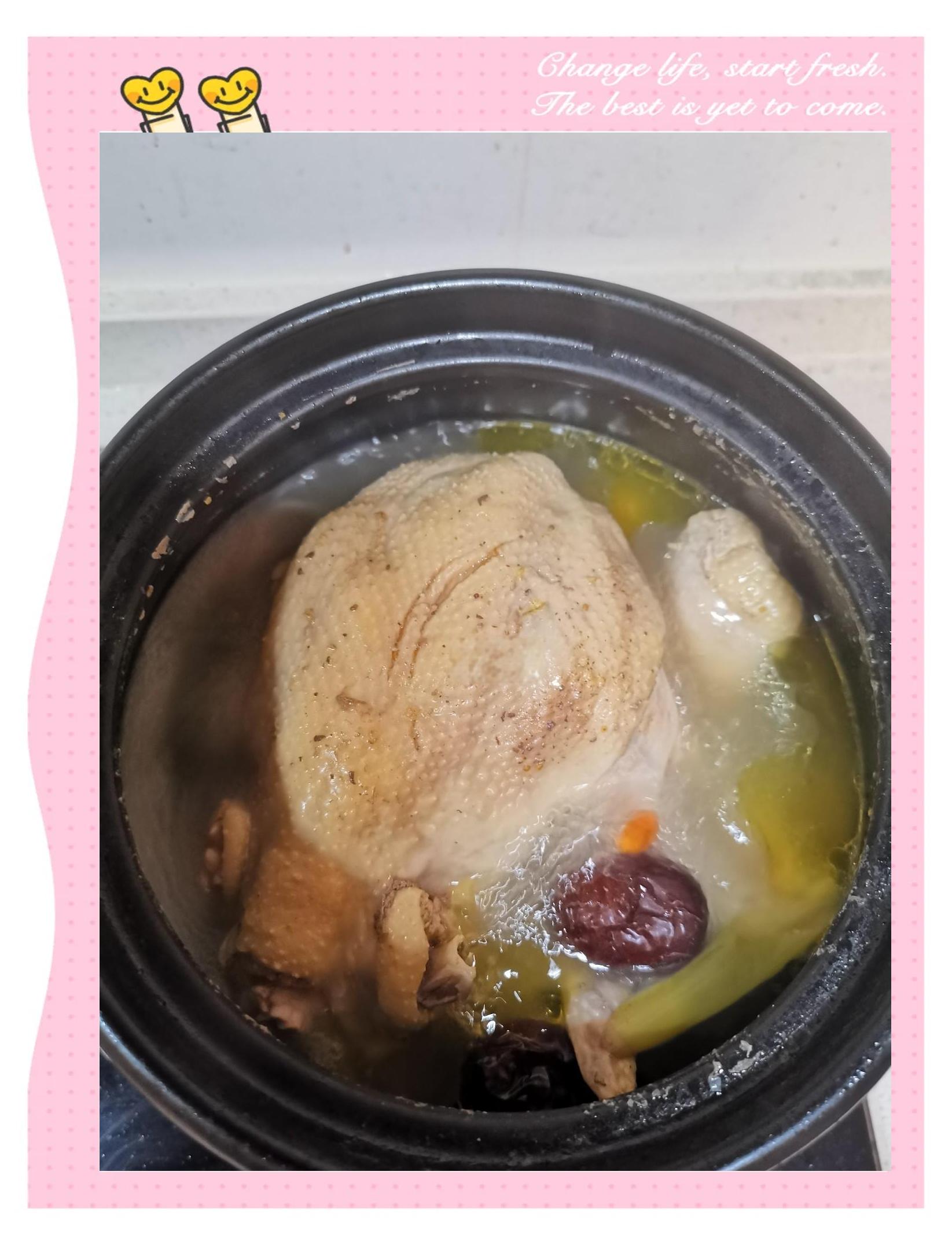 清炖鸡的做法大全家常,清炖鸡的做法大全家常视频