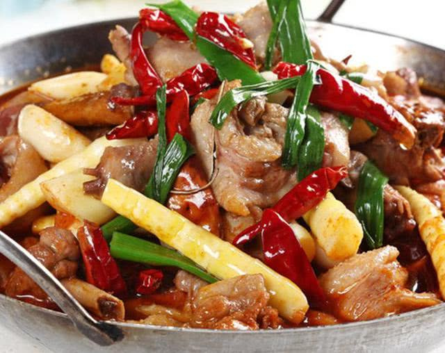 鸭肉炒什么好吃,炒鸭胗怎么炒才会嫩