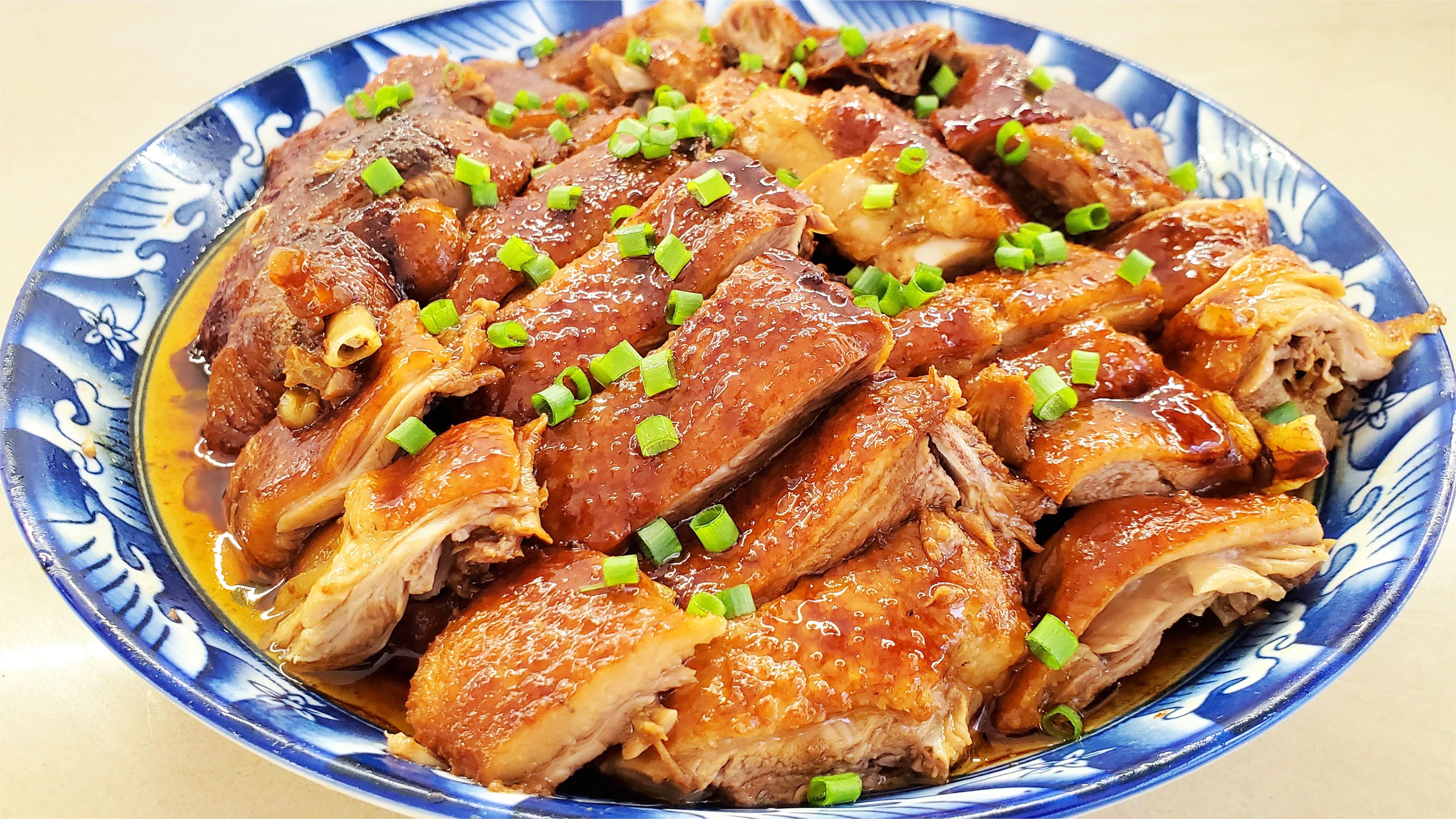 鸭肉炒什么好吃,炒鸭胗怎么炒才会嫩