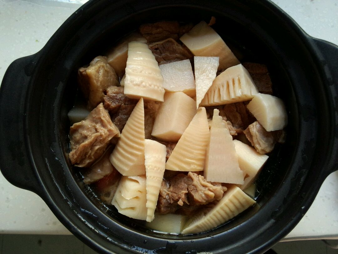 冬笋怎么做好吃又简单,冬笋怎么做好吃又简单春笋和竹笋的区别