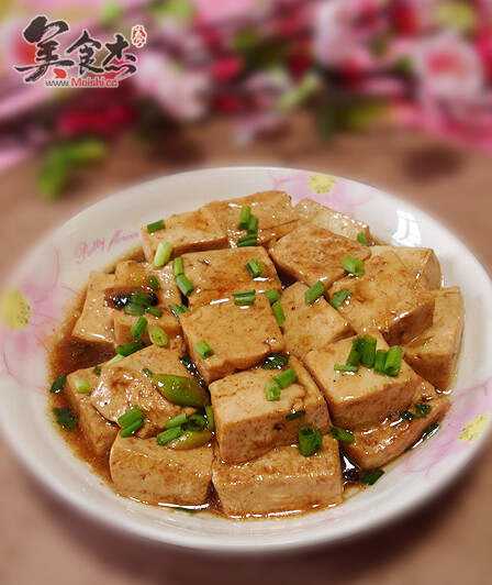 虾酱豆腐的做法,虾酱豆腐的做法简单又好吃