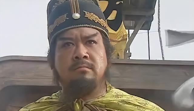 历史上的宋江,正史上宋江的真实结局