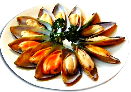淡菜,淡菜怎么做好吃