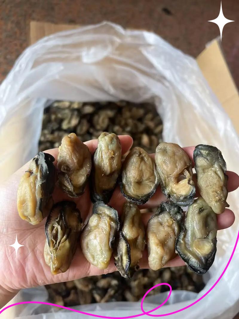 淡菜,淡菜怎么做好吃