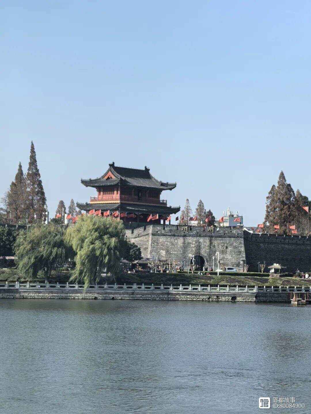郢都,郢都是现在的哪个城市