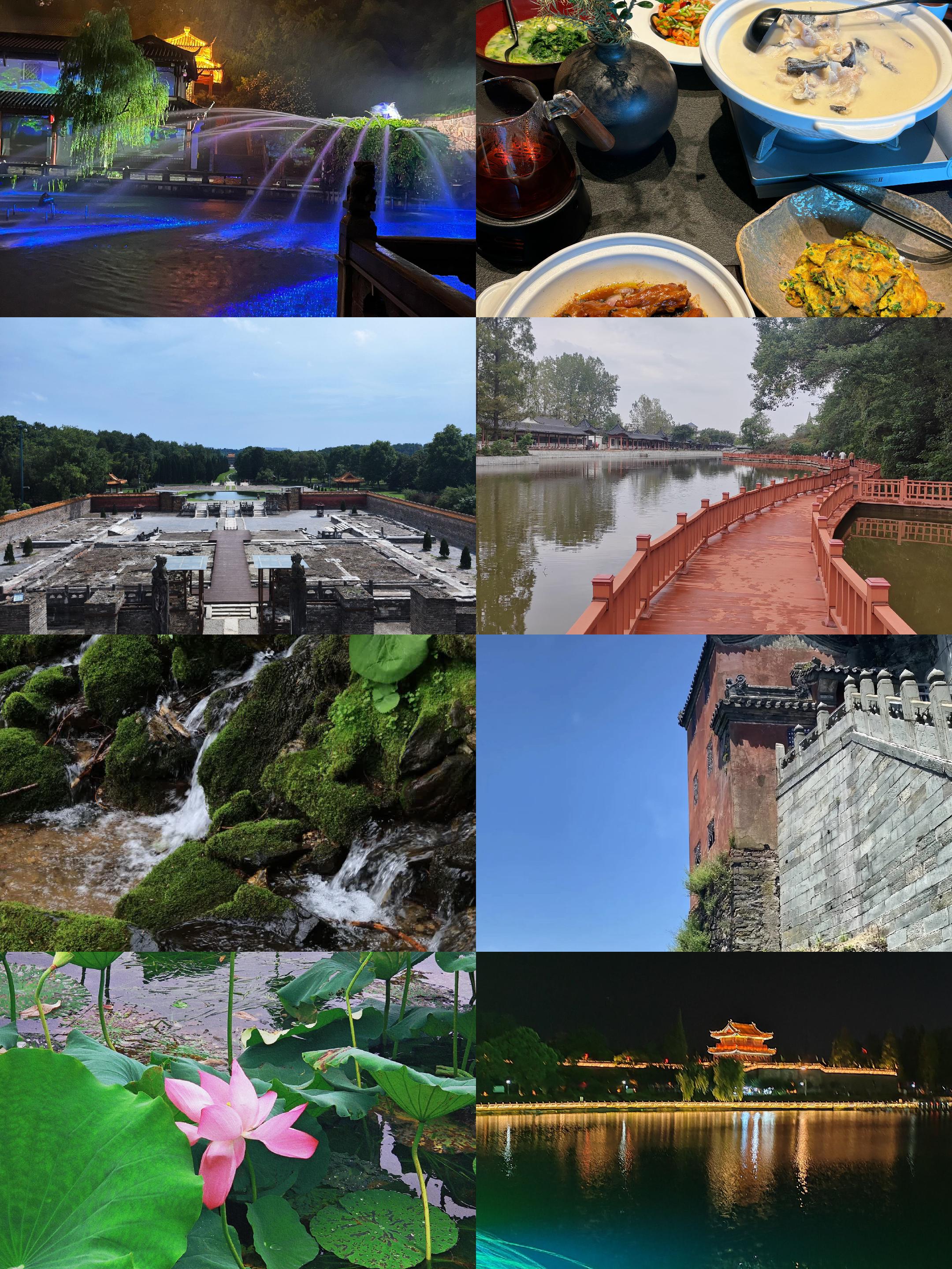 湖北旅游景点,湖北旅游景点有哪些