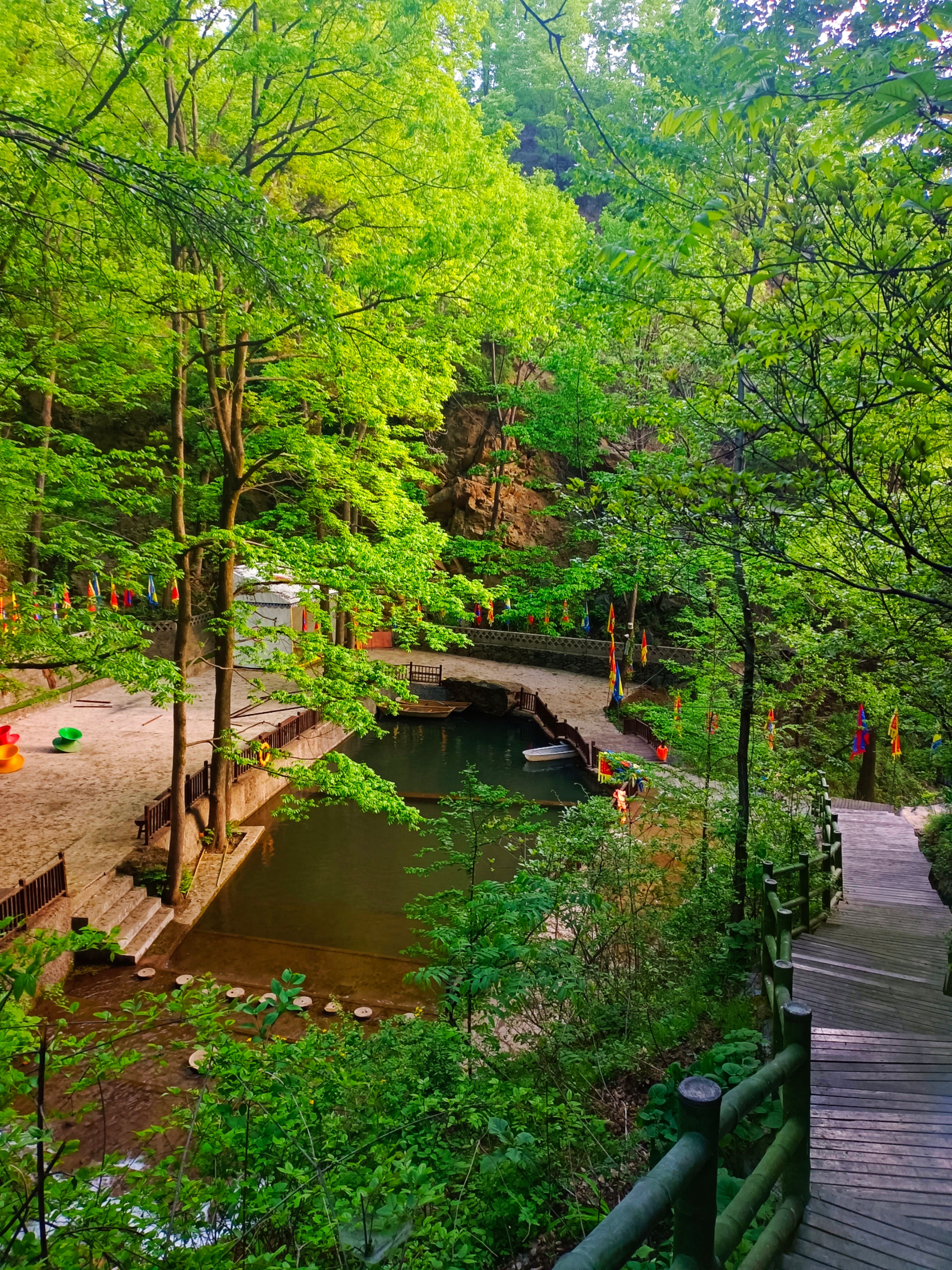 景点大全,保定市旅游景点大全