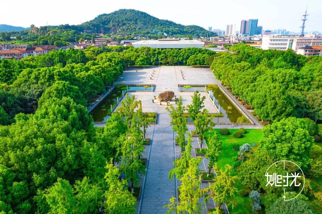 余姚舜北公园,余姚舜北公园可以摆地摊吗