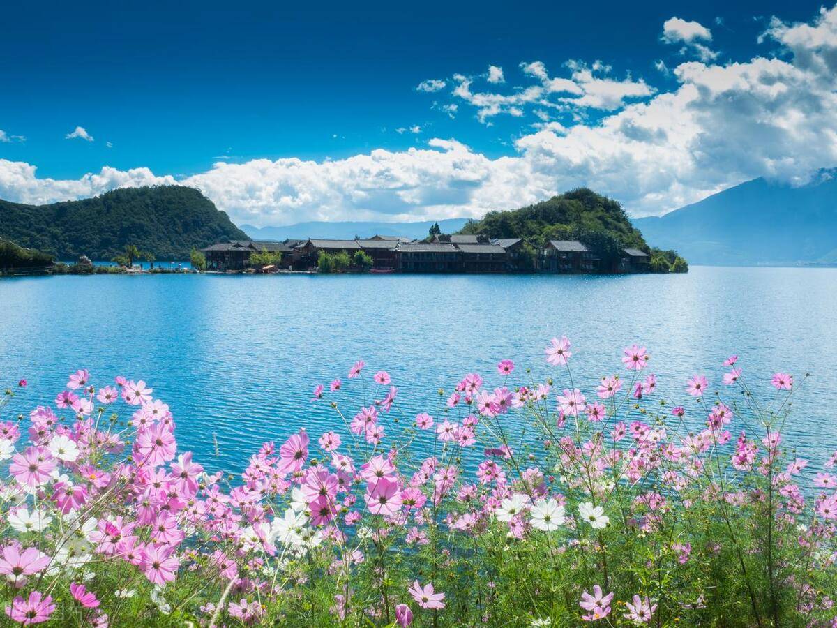 春季旅游景点推荐,成都七日游攻略详细安排