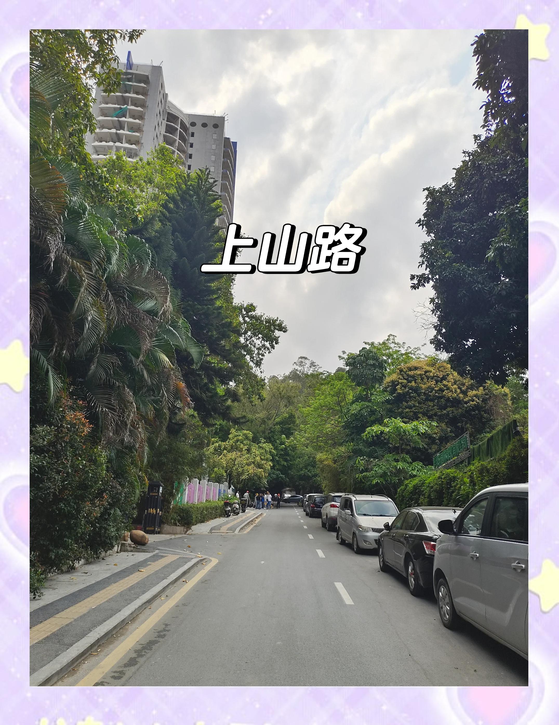 深圳大南山公园,深圳大南山公园景点介绍