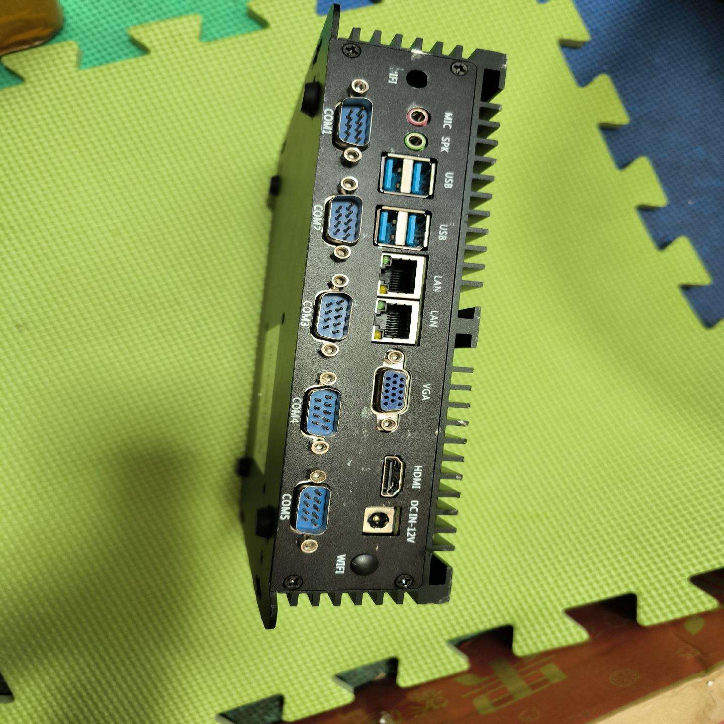 8550u,8550u相当于台式机什么cpu