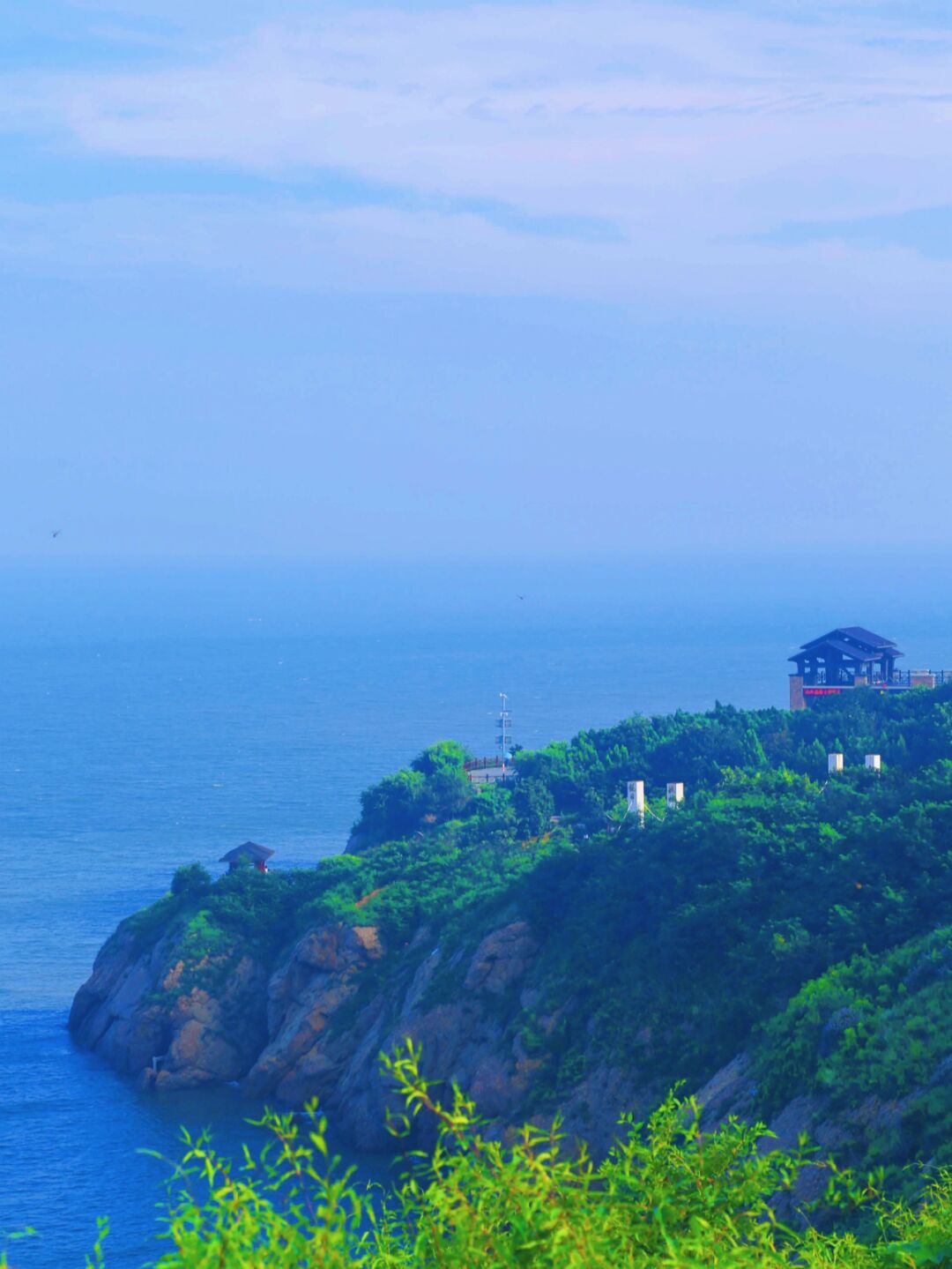 葫芦岛旅游景点大全,葫芦岛旅游景点大全及收费标准表