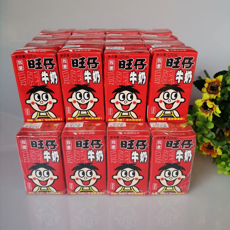 复原乳,复原乳牛奶