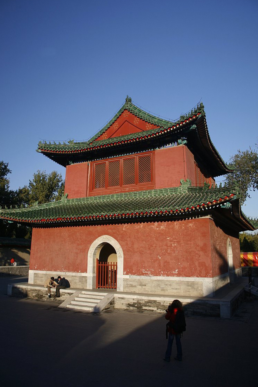 北京的公园,北京的公园有哪些景点